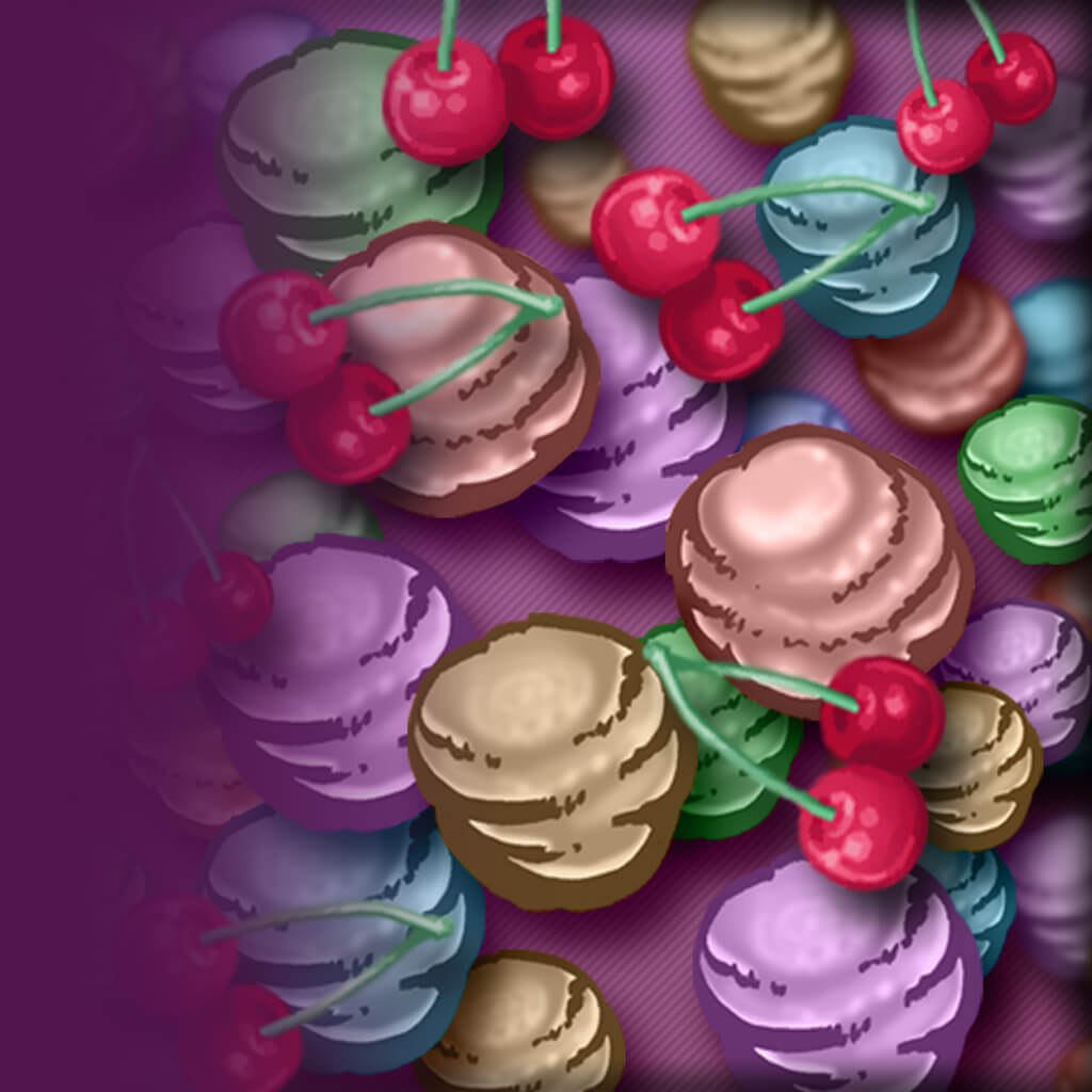 Creamy Ice HTML5 - buy Creamy Ice on HTML5games Shop