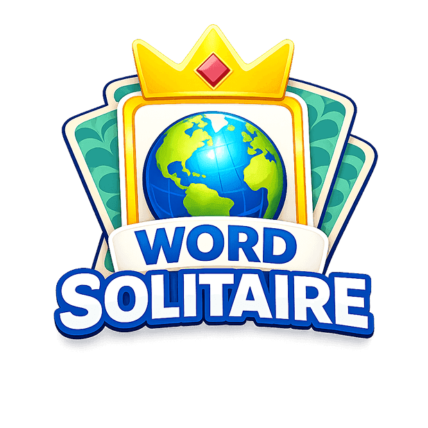 Word Solitaire
